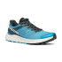Zapatillas de Trail Scarpa Spin Race Azul/Blanco
