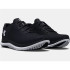 Zapatillas de running Under Armour Charged Mujer Blk