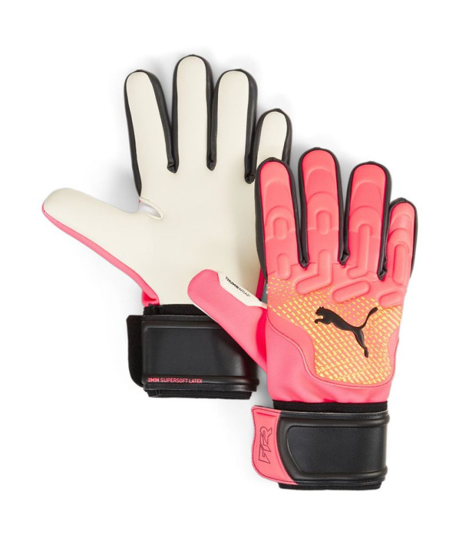 Guantes de portero Puma Future Match NC Sunset...