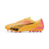 Botas de fútbol Puma Ultra Play MG Naranja