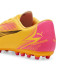 Botas de fútbol Puma Ultra Play MG Naranja