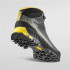 Zapatillas de Montaña La Sportiva Stream Gtx Negro/Amarillo
