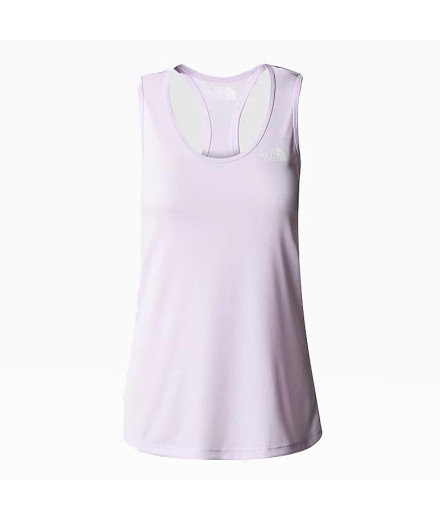 Camiseta de Montaña The North Face Flex Tank Top - Mujer...