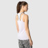 Camiseta de Montaña The North Face Flex Tank Top - Mujer Rosa
