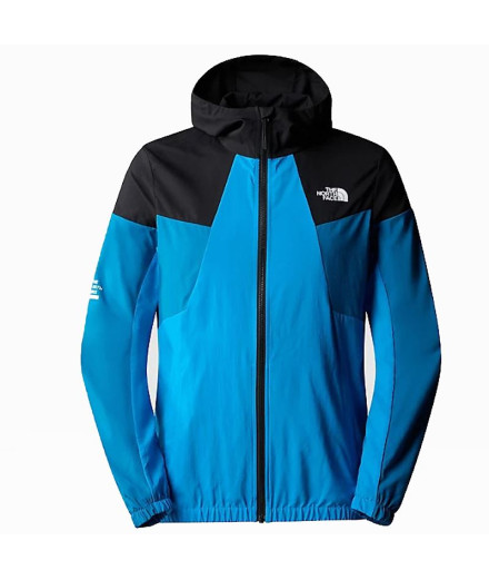Chaqueta Cortavientos The North Face Ma Wind Track Hoodie...
