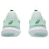 Zapatillas de Tenis ASICS Solution Speed FF 3 Clay Mujer Pale Menta/Azul