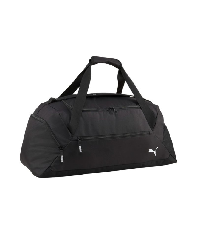 Bolsa de deporte Puma teamGOAL M Negro