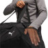 Bolsa de deporte Puma teamGOAL M Negro
