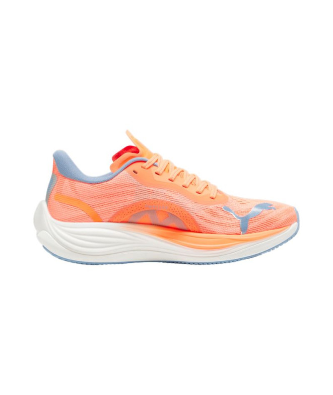 Zapatillas de running Puma Velocity NITRO 3...