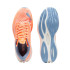 Zapatillas de running Puma Velocity NITRO 3 Naranja Hombre