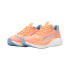 Zapatillas de running Puma Velocity NITRO 3 Naranja Hombre