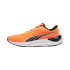 Zapatillas de running Puma Electrify NITRO 3 Naranja Hombre