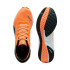 Zapatillas de running Puma Electrify NITRO 3 Naranja Hombre