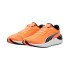 Zapatillas de running Puma Electrify NITRO 3 Naranja Hombre