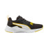 Zapatillas Puma Wired Run Pure Negro Infantil