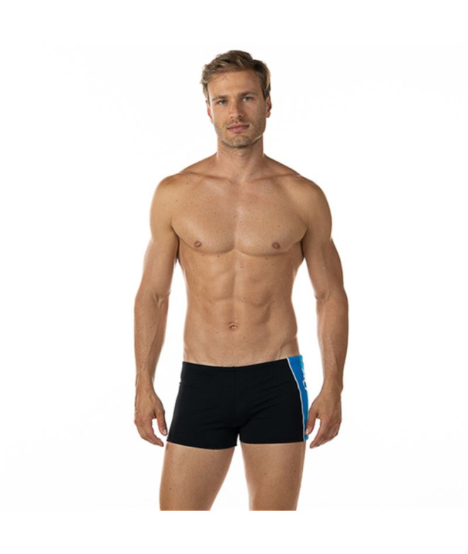 Bañador de Natación Aquarapid Costume Short...