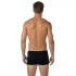 Bañador de Natación Aquarapid Costume Short Hombre Negro