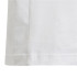 Camiseta de Fútbol adidas EURO 24 Infantil Blanco