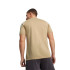 Camiseta de Fútbol Puma Olympique Marsella Training Marrón Hombre