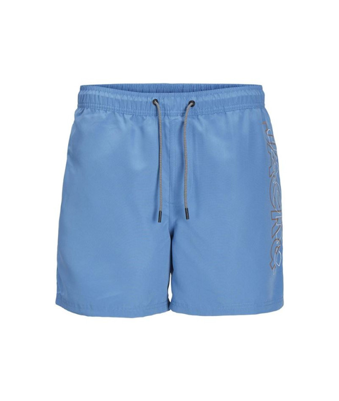 Bañador Jack & Jones Jpstfiji Jjswim Double...
