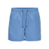 Bañador Jack & Jones Jpstfiji Jjswim Double Logo Ly Azul