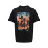 Camiseta Only & Sons Onskolton Reg Beach Negro Hombre