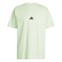 Camiseta adidas Z.N.E. Hombre Verde