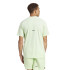 Camiseta adidas Z.N.E. Hombre Verde