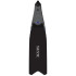 Aletas Seac BM-30 Negro