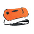 Boya de Natacion Seac Hydra Naranja 20 Lt