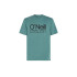 Camiseta O'neill Cali Original Verde Hombre