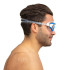 Gafas de Piscina Seac Sonic Blanco/Azul