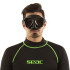 Mascara Seac Cove Negra