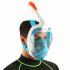 Mascara Seac Granfacial Magica Sport/Fu Azul/Naranja