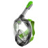 Mascara Seac Granfacial Magica Sport/Fu Gris/Lime