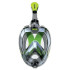 Mascara Seac Granfacial Magica Sport/Fu Gris/Lime
