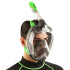 Mascara Seac Granfacial Magica Sport/Fu Gris/Lime
