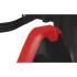 Mascara Seac Icona S/Bl Negro/Rojo