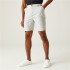 Pantalón de Montaña Regatta Dalry Hombre Silver Gris