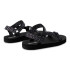 Sandalias de Montaña Regatta Vendeavoure Mujer Negro blanco