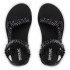 Sandalias de Montaña Regatta Vendeavoure Mujer Negro blanco