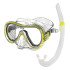 Set Seac Bis Panarea Amarillo