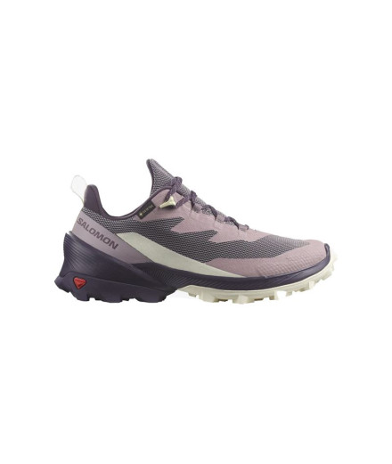 Zapatillas de Montaña Salomon Cross Over 2 Gore - Tex...