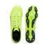 Botas de fútbol Puma KING MATCH FG/AG Lima
