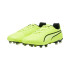 Botas de fútbol Puma KING MATCH FG/AG Lima