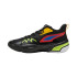 Zapatillas de Baloncesto Puma Genetics Negro