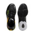 Zapatillas de Baloncesto Puma Genetics Negro