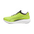 Zapatillas de Running Puma Scend Pro Amarillo Negro Hombre