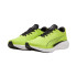 Zapatillas de Running Puma Scend Pro Amarillo Negro Hombre