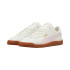Zapatillas Puma Club 5v5 Blanco Rosa Mujer
